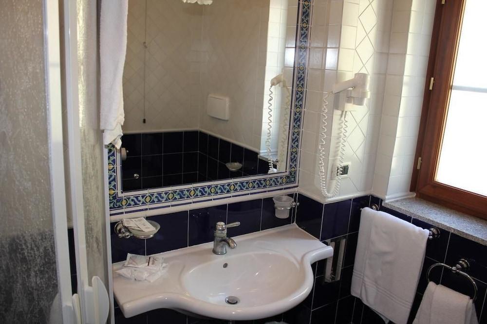 Hotel Residenza Del Golfo Praia a Mare Ngoại thất bức ảnh