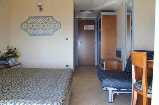 Hotel Residenza Del Golfo Praia a Mare Ngoại thất bức ảnh
